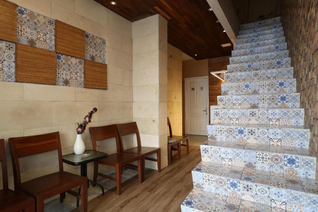 Magnolia Hotel Jakarta Ngoại thất bức ảnh