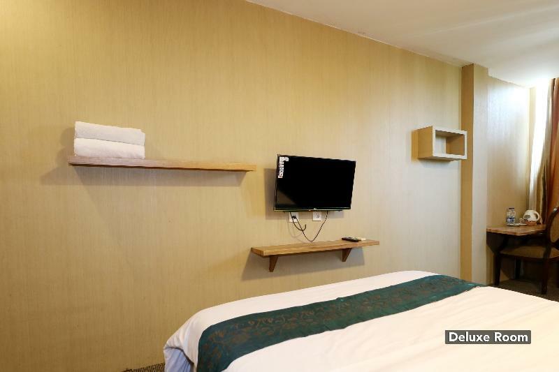 Magnolia Hotel Jakarta Ngoại thất bức ảnh