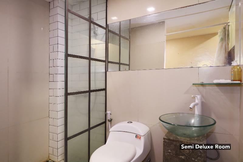 Magnolia Hotel Jakarta Ngoại thất bức ảnh