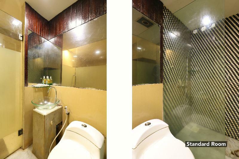 Magnolia Hotel Jakarta Ngoại thất bức ảnh