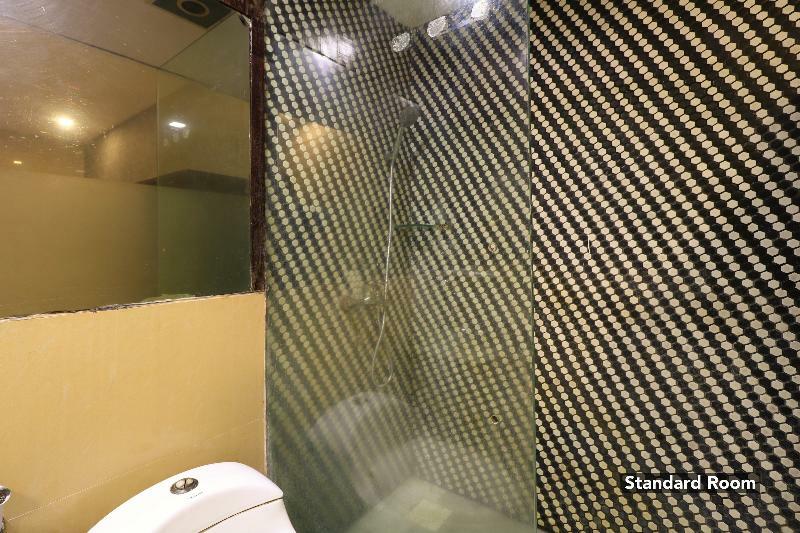 Magnolia Hotel Jakarta Ngoại thất bức ảnh